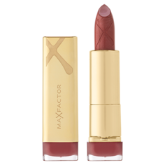 Помада для губ `MAX FACTOR` COLOUR ELIXIR LIPSTICK тон 837 (sunbronze)