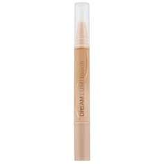 Консилер для лица `MAYBELLINE` DREAM LUMITOUCH тон 01 (слоновая кость)