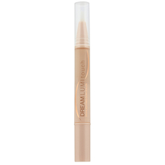Консилер для лица `MAYBELLINE` DREAM LUMITOUCH тон 02 (натуральный)