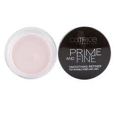 Праймер для лица `CATRICE` PRIME AND FINE выравнивающий