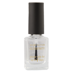 Верхнее покрытие `MAX FACTOR` GLOSSFINITY