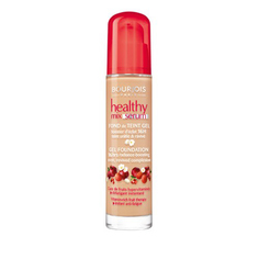 Тональный крем-сыворотка для лица `BOURJOIS` HEALTHY MIX SERUM тон 52 (vanille)