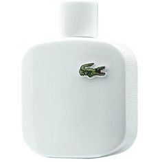 Туалетная вода `LACOSTE` EAU DE LACOSTE BLANC (муж.) 100 мл