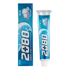 Паста зубная `2080` Освежающая 120 гр