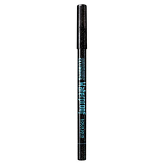 Карандаш для глаз `BOURJOIS` CONTOUR CLUBBING WATERPROOF водостойкий тон 48 (черный)