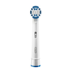 Сменная насадка для электрической зубной щетки `ORAL-B` PRECISION CLEAN  2 шт