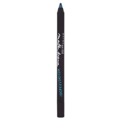 Карандаш для глаз `MAYBELLINE` MASTER DRAMA CHROMATICS Изумрудное настроение (зеленый)
