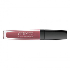 Блеск для губ `ARTDECO` LIP BRILLIANCE устойчивый тон 10