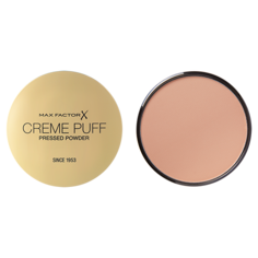 Крем-пудра для лица `MAX FACTOR` CREME PUFF тон 50