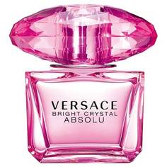 Парфюмерная вода `VERSACE` BRIGHT CRYSTAL ABSOLU (жен.) 30 мл