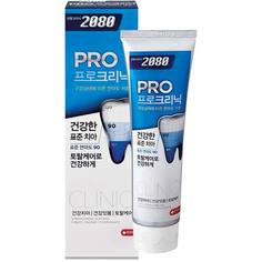 Паста зубная `2080` PRO CLINIC Профессиональная защита 125 гр