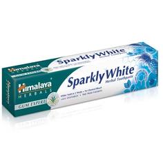 Паста зубная `HIMALAYA HERBALS` SPARKLY WHITE отбеливающая 75 мл