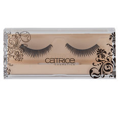 Ресницы накладные `CATRICE` LASH COUTURE CLASSICAL VOLUME LASHES с клеем