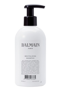 Восстанавливающий шампунь, 300 ml Balmain Paris Hair Couture