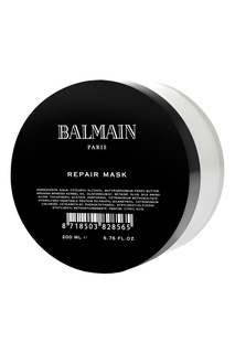 Восстанавливающая питательная маска, 200 ml Balmain Paris Hair Couture