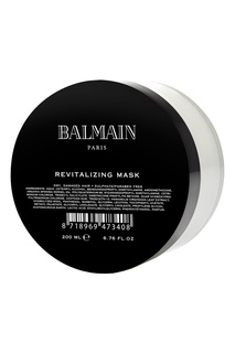 Восcтанавливающая увлажняющая маска, 200 ml Balmain Paris Hair Couture