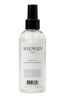 Несмываемый спрей-кондиционер, 200 ml Balmain Paris Hair Couture