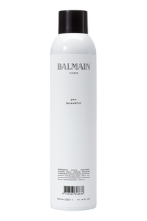 Сухой шампунь, 300 ml Balmain Paris Hair Couture