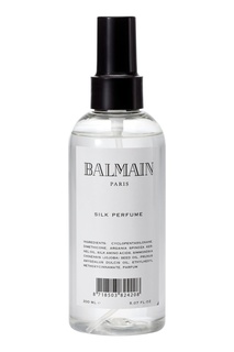 Шелковая дымка, 200 ml Balmain Paris Hair Couture