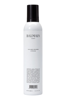 Мусс для придания объема сильной фиксации, 300ml Balmain Paris Hair Couture