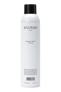 Спрей для укладки волос сильной фиксации, 300 ml Balmain Paris Hair Couture
