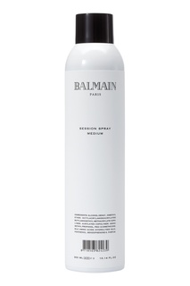 Спрей для укладки волос средней фиксации, 300 ml Balmain Paris Hair Couture
