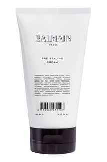Крем для подготовки к укладке волос, 150ml Balmain