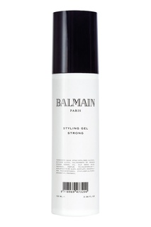 Стайлинг-гель сильной фиксации, 100 ml Balmain Paris Hair Couture