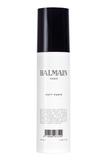 Матирующая паста, 100ml Balmain