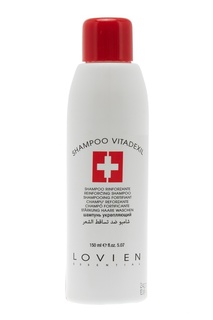Шампунь Витадексил против выпадения волос, 150 ml Lovien Essential