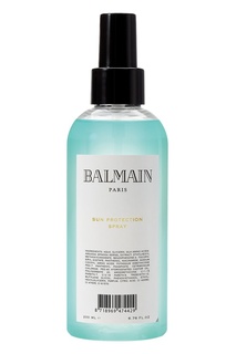 Солнцезащитный спрей, 200 ml Balmain Paris Hair Couture