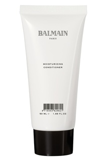 Увлажняющий кондиционер (дорожный вариант), 50ml Balmain