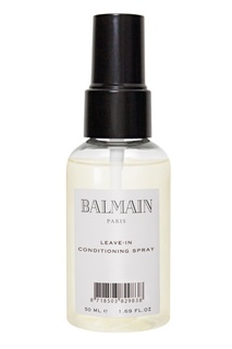 Несмываемый спрей-кондиционер (дорожный вариант), 50 ml Balmain Paris Hair Couture