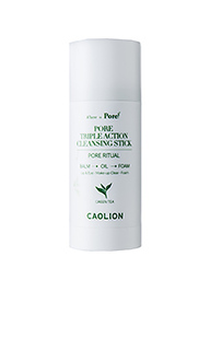 Очищающее средство pore triple - Caolion