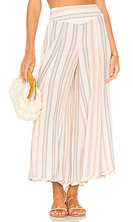 Брюки blaire pull on - Free People