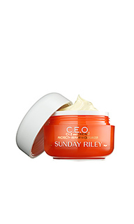 Увлажняющий крем ceo c + e - Sunday Riley