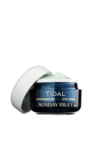 Крем для лица tidal brightening - Sunday Riley