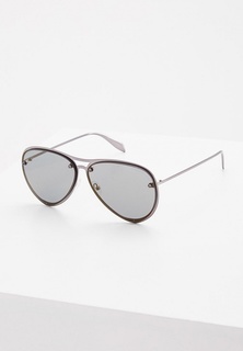 Очки солнцезащитные Alexander McQueen AM0102S003