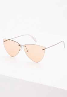 Очки солнцезащитные Alexander McQueen AM0103S003