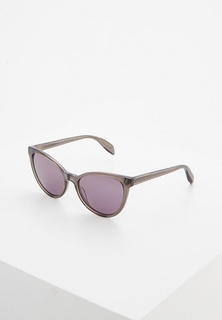 Очки солнцезащитные Alexander McQueen AM0111S001