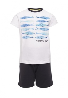 Костюм спортивный Armani Junior