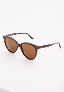 Очки солнцезащитные Bottega Veneta BV0119S004
