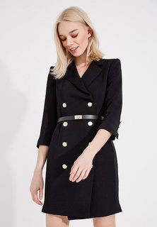 Платье Elisabetta Franchi