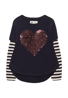 Лонгслив Gap