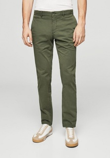 Брюки Mango Man - BARNA2