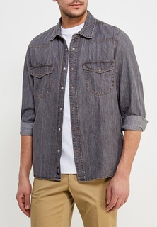 Рубашка джинсовая Mango Man - DAVID2
