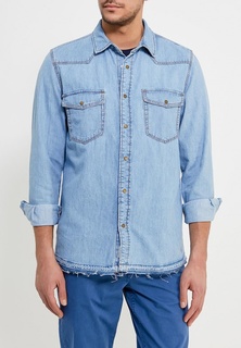 Рубашка джинсовая Mango Man - DAVID2