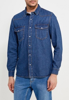 Рубашка джинсовая Mango Man - DAVID2