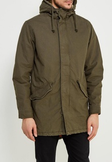 Парка Jack & Jones