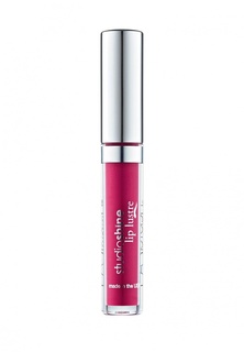 Помада La Splash Сияющая матовая водостойкая Studio Shine (waterproof) Lip Lustre Venus